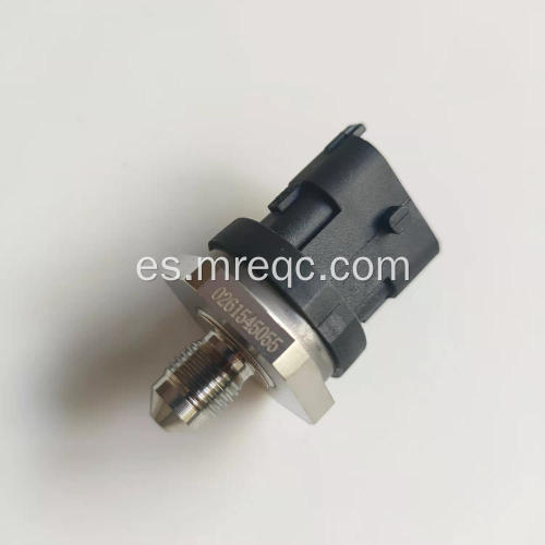 0261545055 Sensor de piezas de automóviles